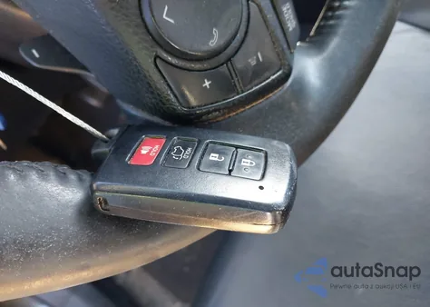 2016 Toyota Rav4 Se z USA, uszkodzony, nr VIN 2T3JFREV3GW457967